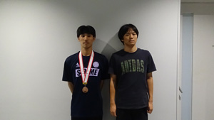 2025年8月31日 第50回全日本スポーツチャンバラ選手権大会
