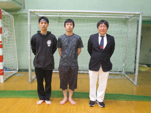 2026年5月10日 横浜市スポーツチャンバラ選手権大会2026